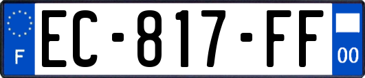 EC-817-FF