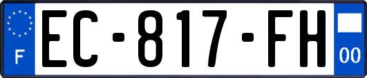 EC-817-FH