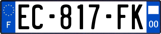 EC-817-FK