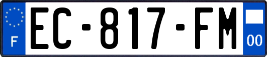 EC-817-FM
