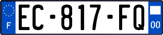 EC-817-FQ