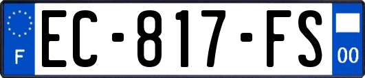 EC-817-FS