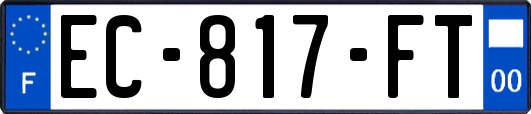 EC-817-FT