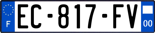 EC-817-FV