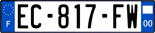 EC-817-FW