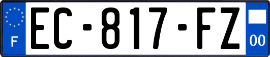 EC-817-FZ