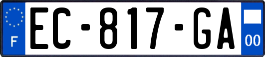 EC-817-GA