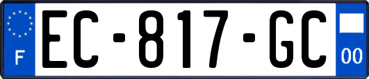 EC-817-GC