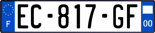 EC-817-GF
