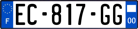 EC-817-GG