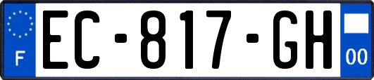 EC-817-GH