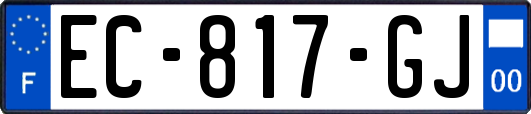 EC-817-GJ