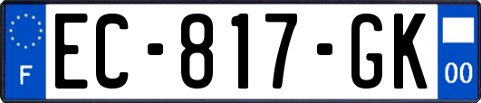 EC-817-GK