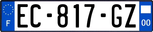 EC-817-GZ