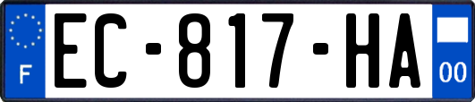 EC-817-HA