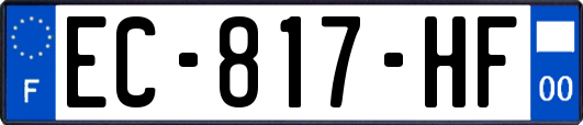 EC-817-HF