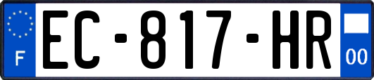 EC-817-HR