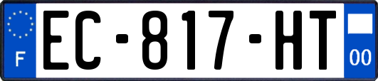EC-817-HT