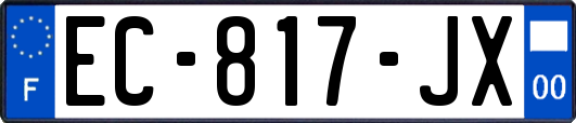 EC-817-JX