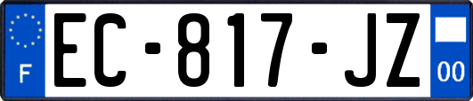 EC-817-JZ