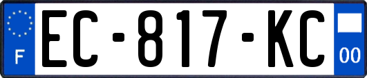 EC-817-KC