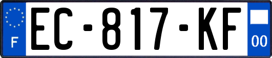 EC-817-KF