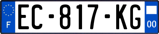 EC-817-KG