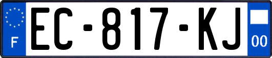 EC-817-KJ