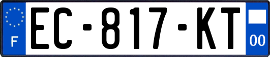 EC-817-KT