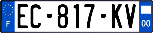 EC-817-KV