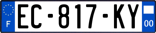 EC-817-KY