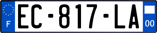 EC-817-LA