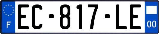 EC-817-LE