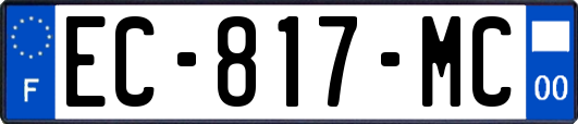 EC-817-MC