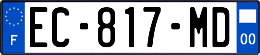 EC-817-MD