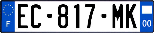 EC-817-MK