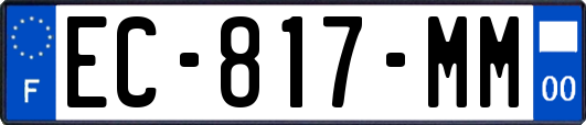 EC-817-MM