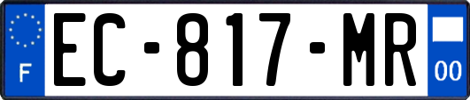 EC-817-MR
