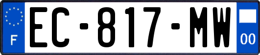 EC-817-MW