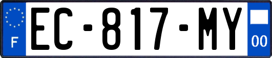 EC-817-MY