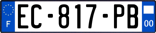 EC-817-PB