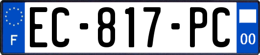 EC-817-PC
