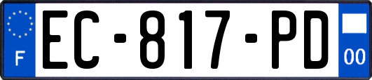 EC-817-PD