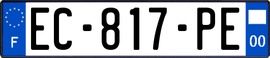 EC-817-PE