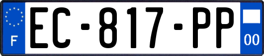 EC-817-PP
