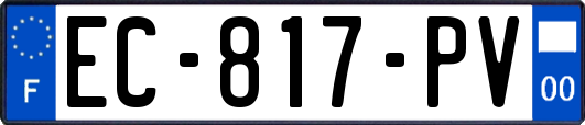 EC-817-PV