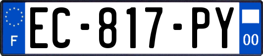 EC-817-PY