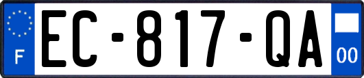EC-817-QA