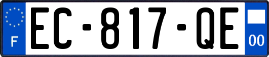 EC-817-QE