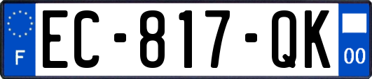EC-817-QK